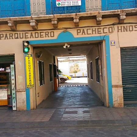 Lloresa Cuenca Ngoại thất bức ảnh
