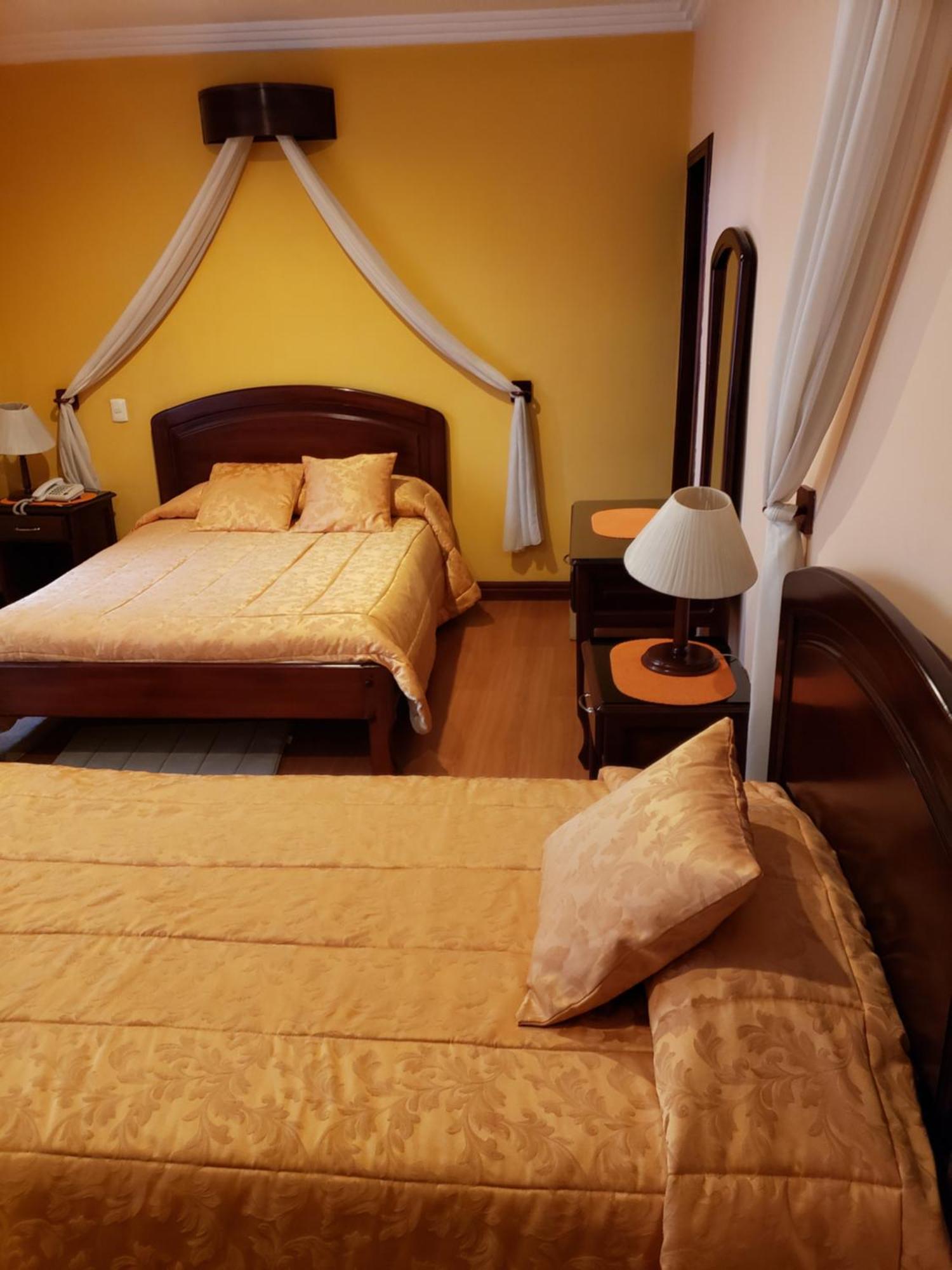Lloresa Cuenca Phòng bức ảnh