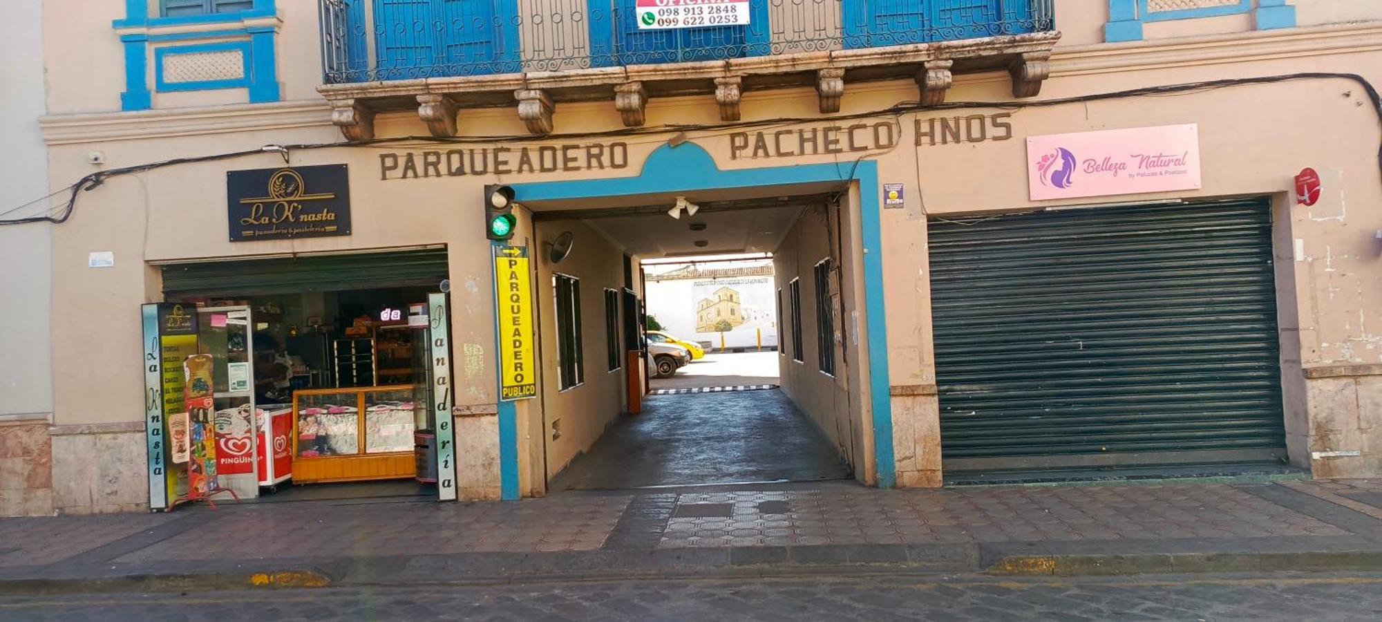 Lloresa Cuenca Ngoại thất bức ảnh